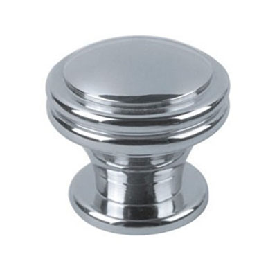 Stainless Steel Furniture Knob